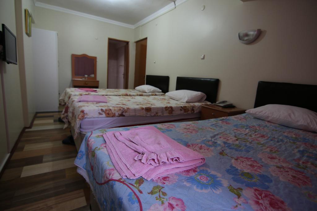 Istanbul Hotel Çorlu Exterior foto