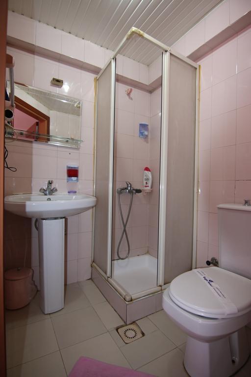 Istanbul Hotel Çorlu Quarto foto