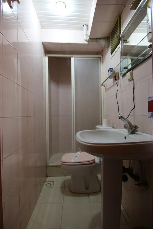 Istanbul Hotel Çorlu Quarto foto