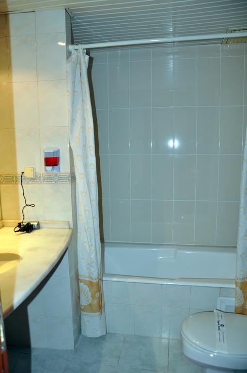 Istanbul Hotel Çorlu Exterior foto